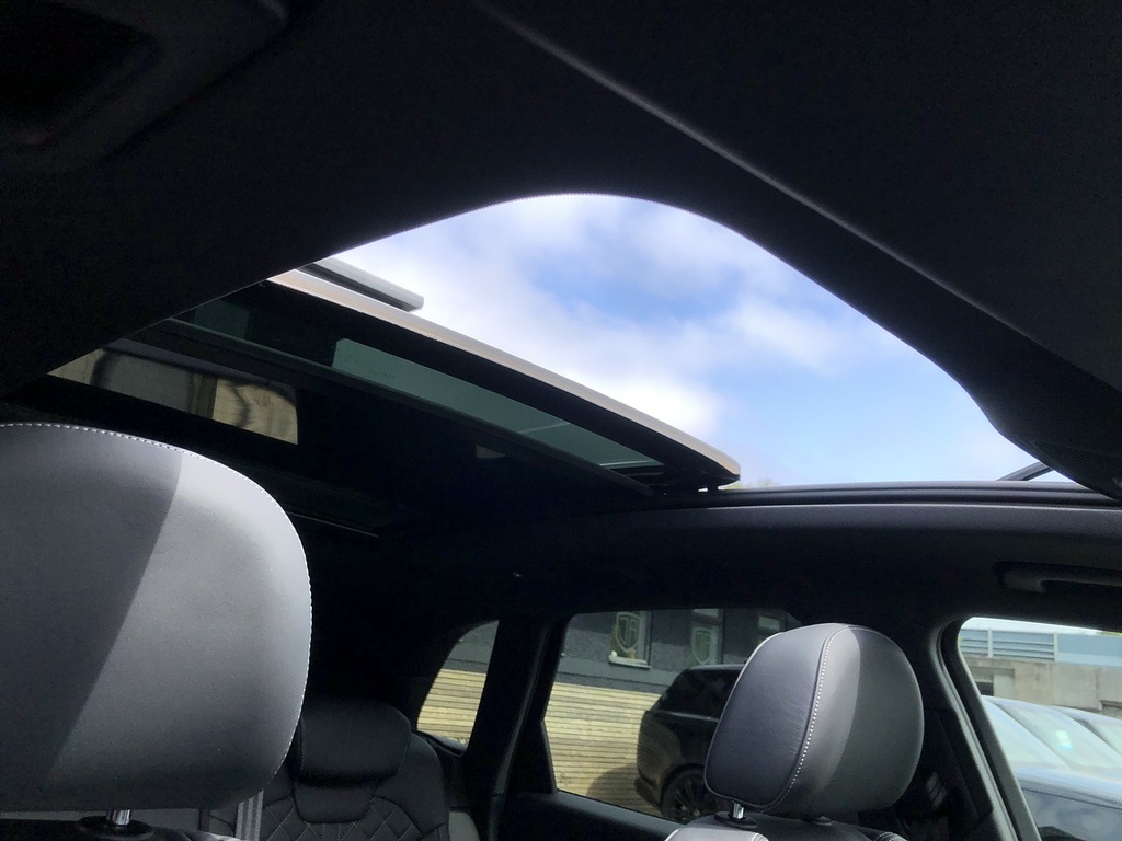 Audi SQ5 3.0 Tdi V6 Suv Blue #16