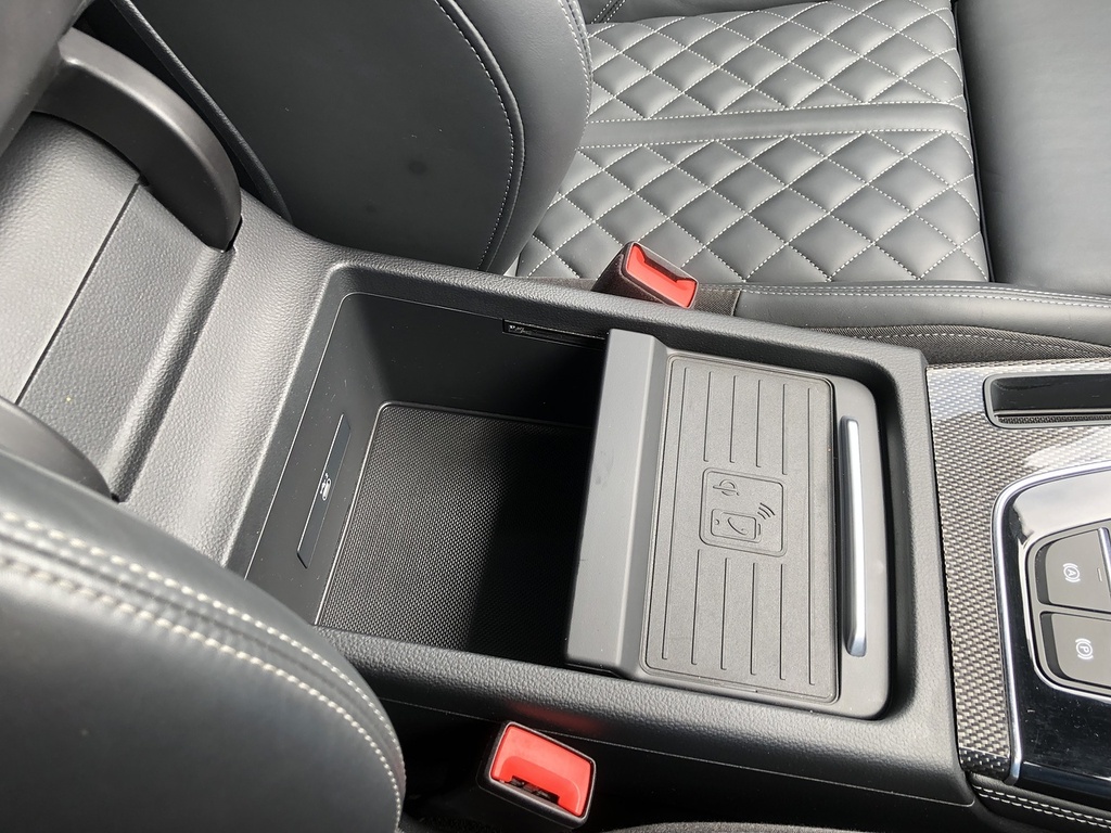 Audi SQ5 3.0 Tdi V6 Suv Blue #62