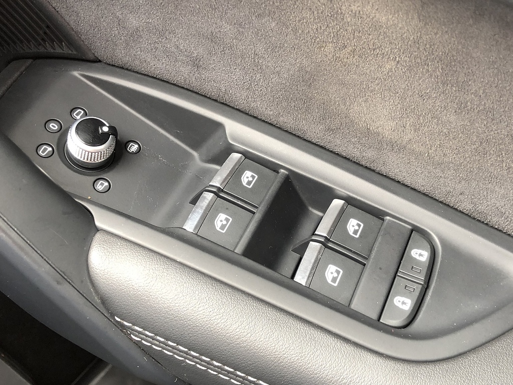 Audi SQ5 3.0 Tdi V6 Suv Blue #67