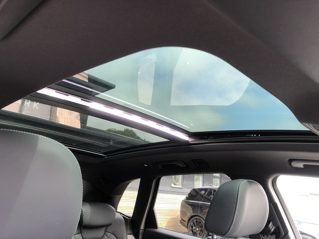 Audi SQ5 3.0 Tdi V6 Suv Blue #15
