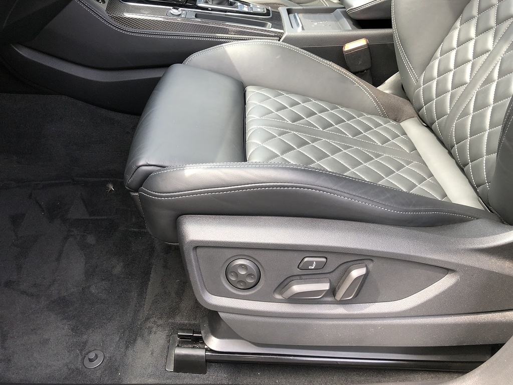 Audi SQ5 3.0 Tdi V6 Suv Blue #32