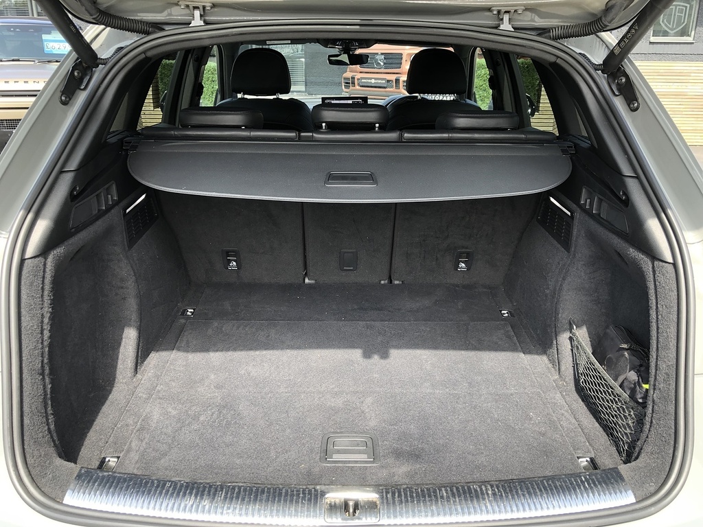 Audi SQ5 3.0 Tdi V6 Suv Blue #73