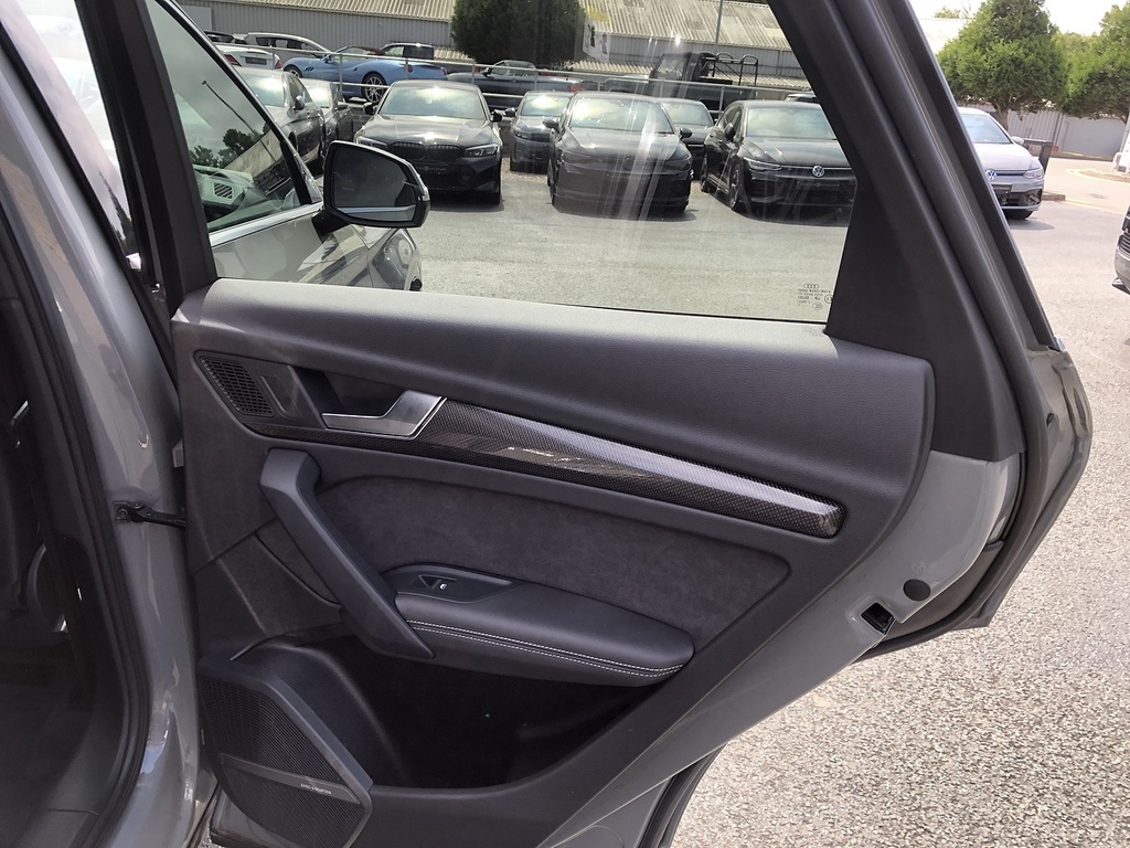 Audi SQ5 3.0 Tdi V6 Suv Blue #69