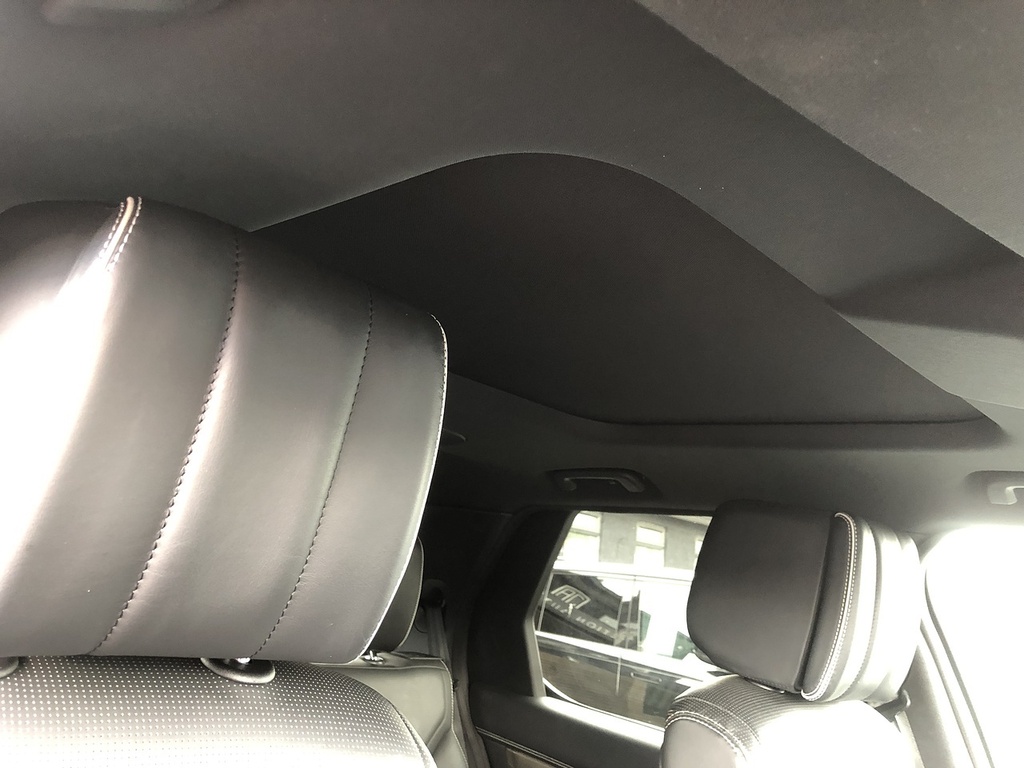 Land Rover Discovery Suv 3.0 Silver #23