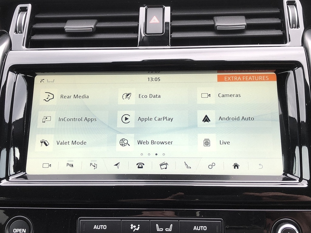 Land Rover Discovery Suv 3.0 Silver #56
