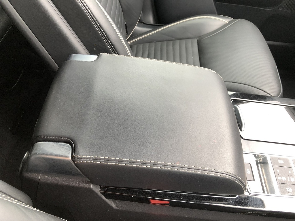 Land Rover Discovery Suv 3.0 Silver #80