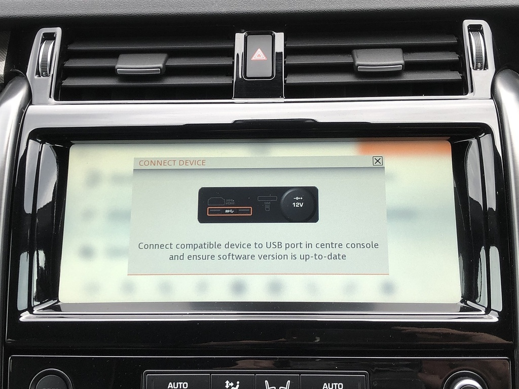 Land Rover Discovery Suv 3.0 Silver #63