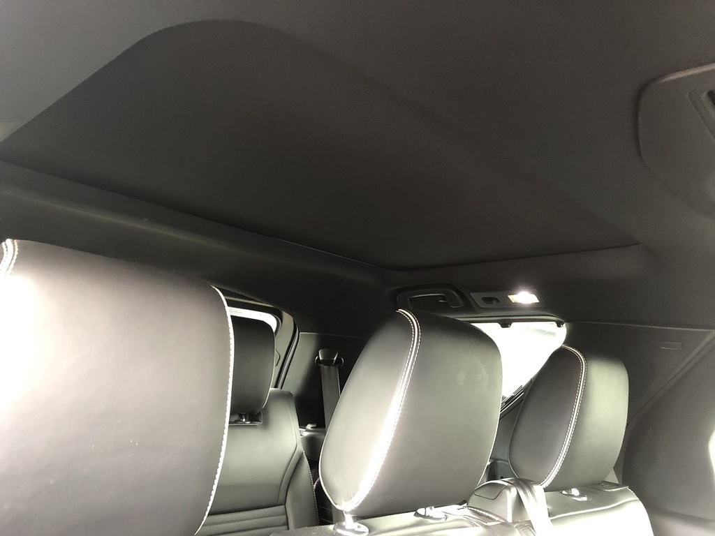 Land Rover Discovery Suv 3.0 Silver #22