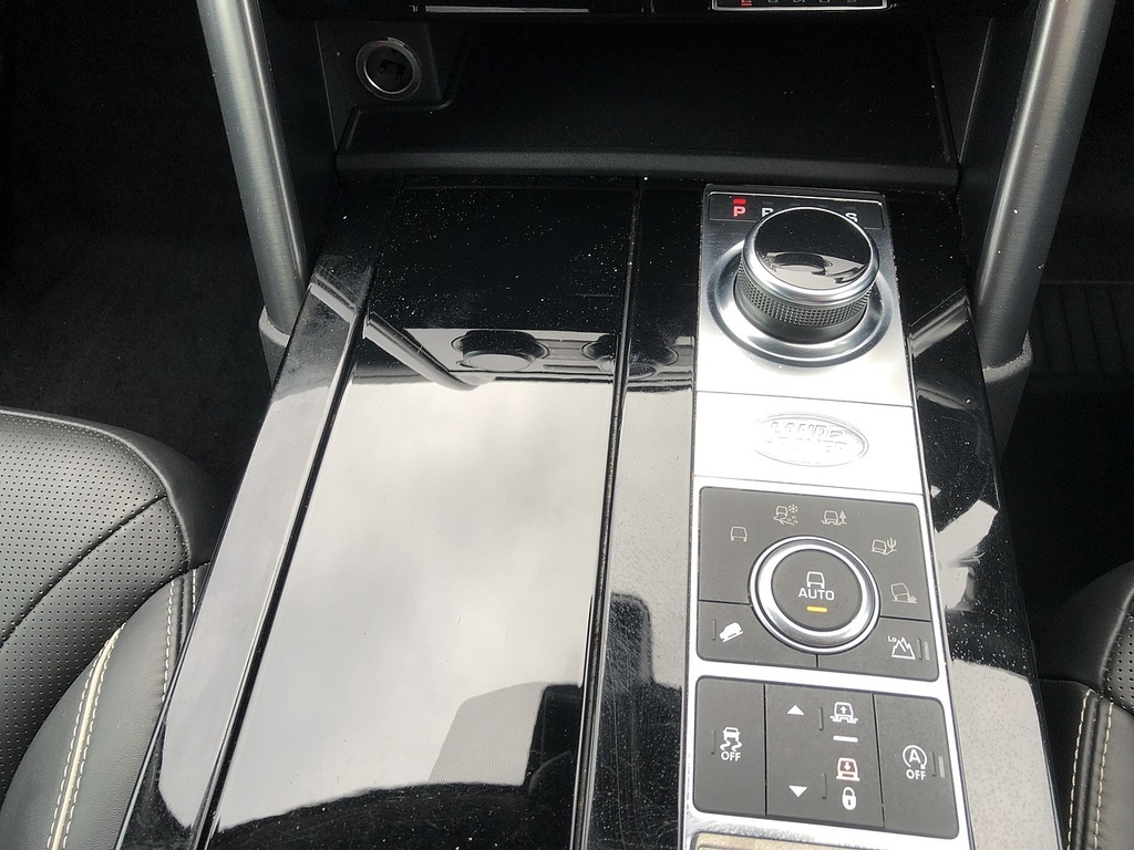 Land Rover Discovery Suv 3.0 Silver #74