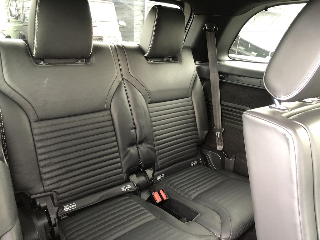 Land Rover Discovery Suv 3.0 Silver #30