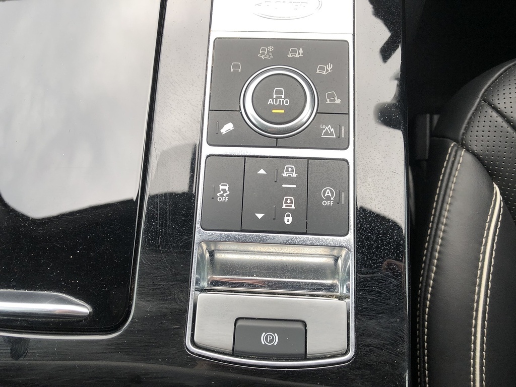 Land Rover Discovery Suv 3.0 Silver #76