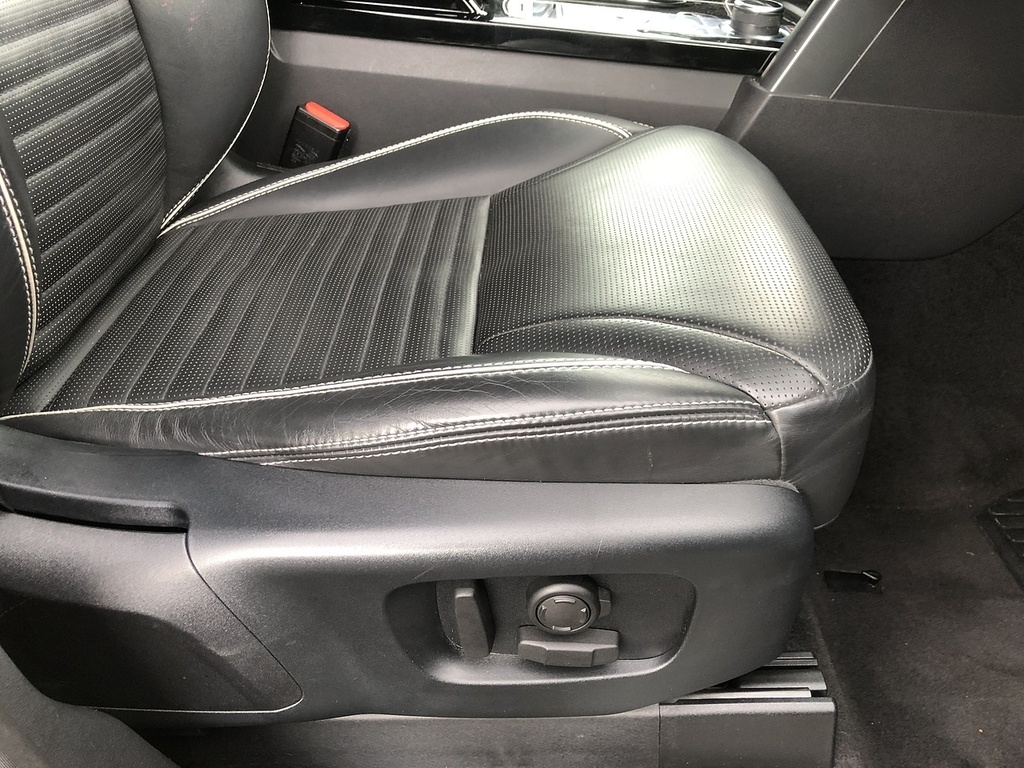 Land Rover Discovery Suv 3.0 Silver #26