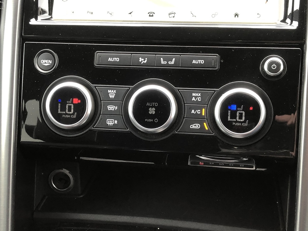 Land Rover Discovery Suv 3.0 Silver #72
