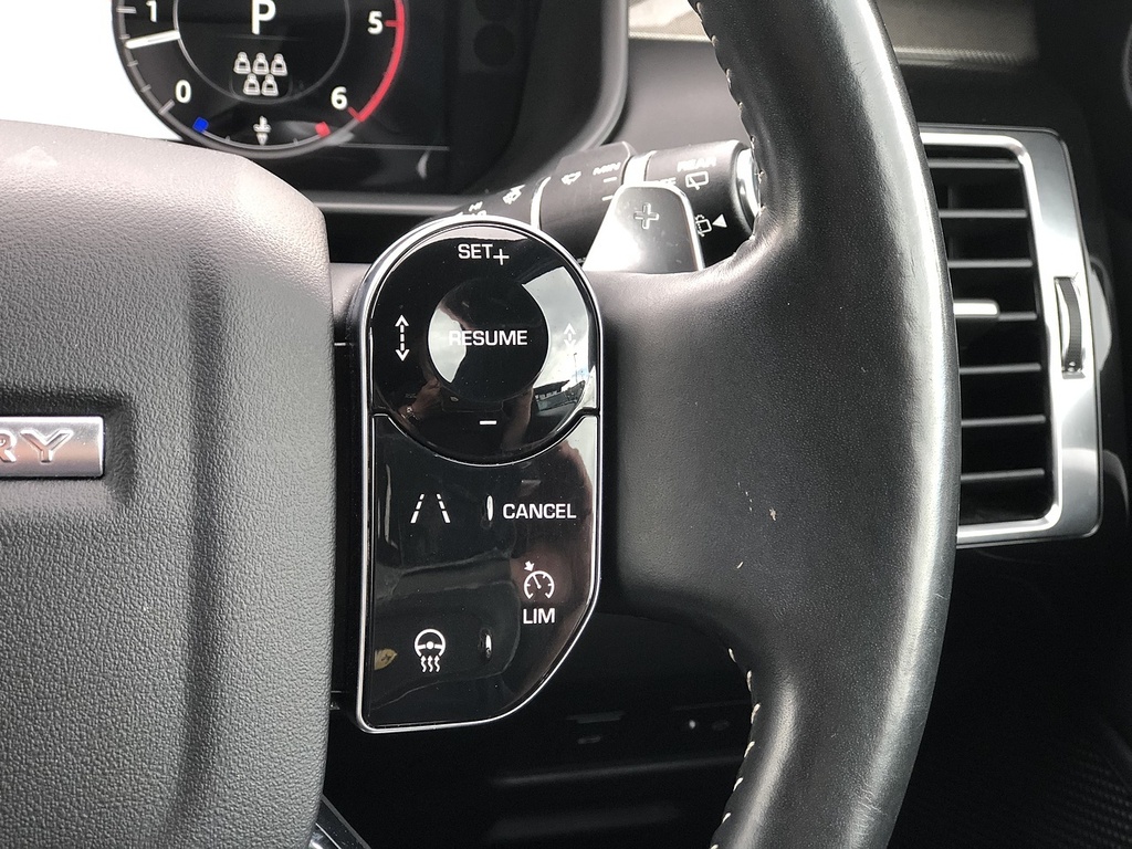 Land Rover Discovery Suv 3.0 Silver #48