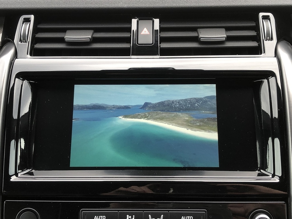 Land Rover Discovery Suv 3.0 Silver #61