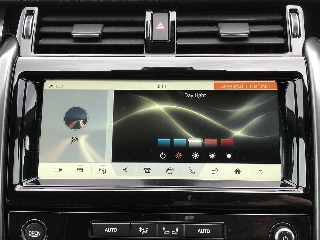 Land Rover Discovery Suv 3.0 Silver #70