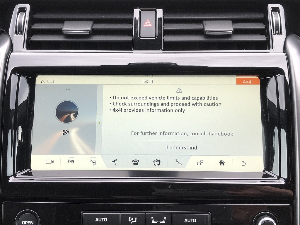 Land Rover Discovery Suv 3.0 Silver #68