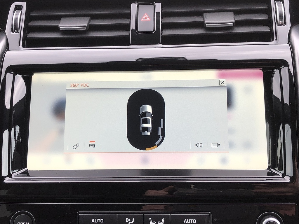 Land Rover Discovery Suv 3.0 Silver #52