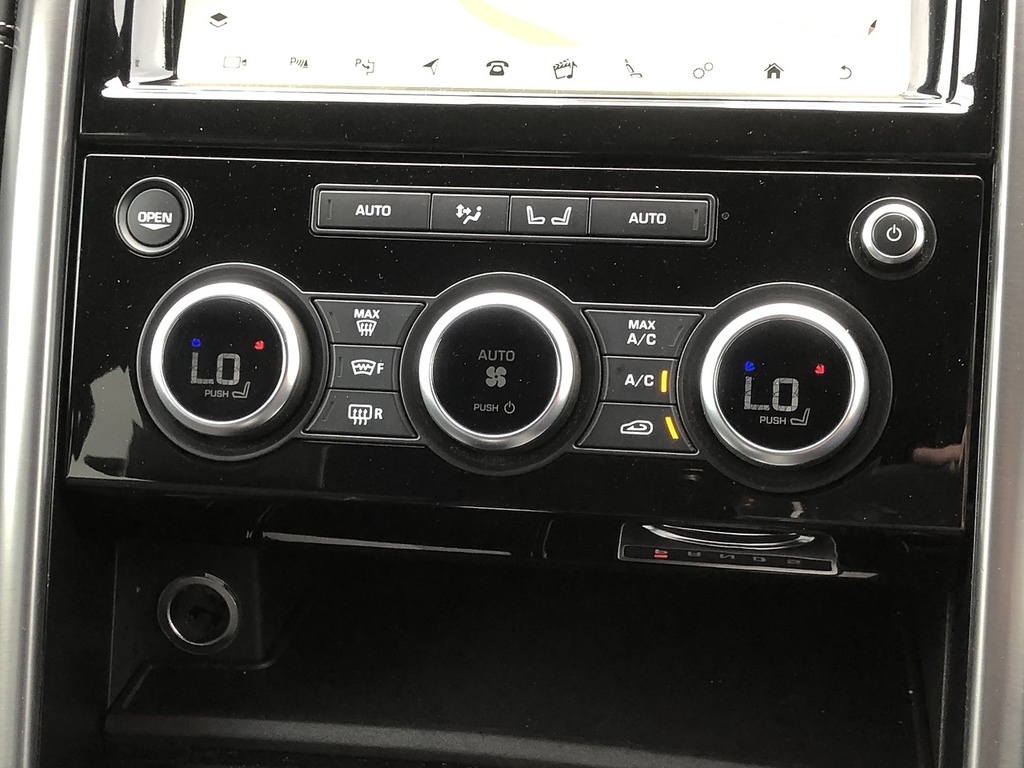 Land Rover Discovery Suv 3.0 Silver #71