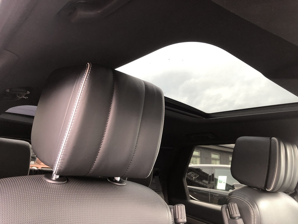 Land Rover Discovery Suv 3.0 Silver #19
