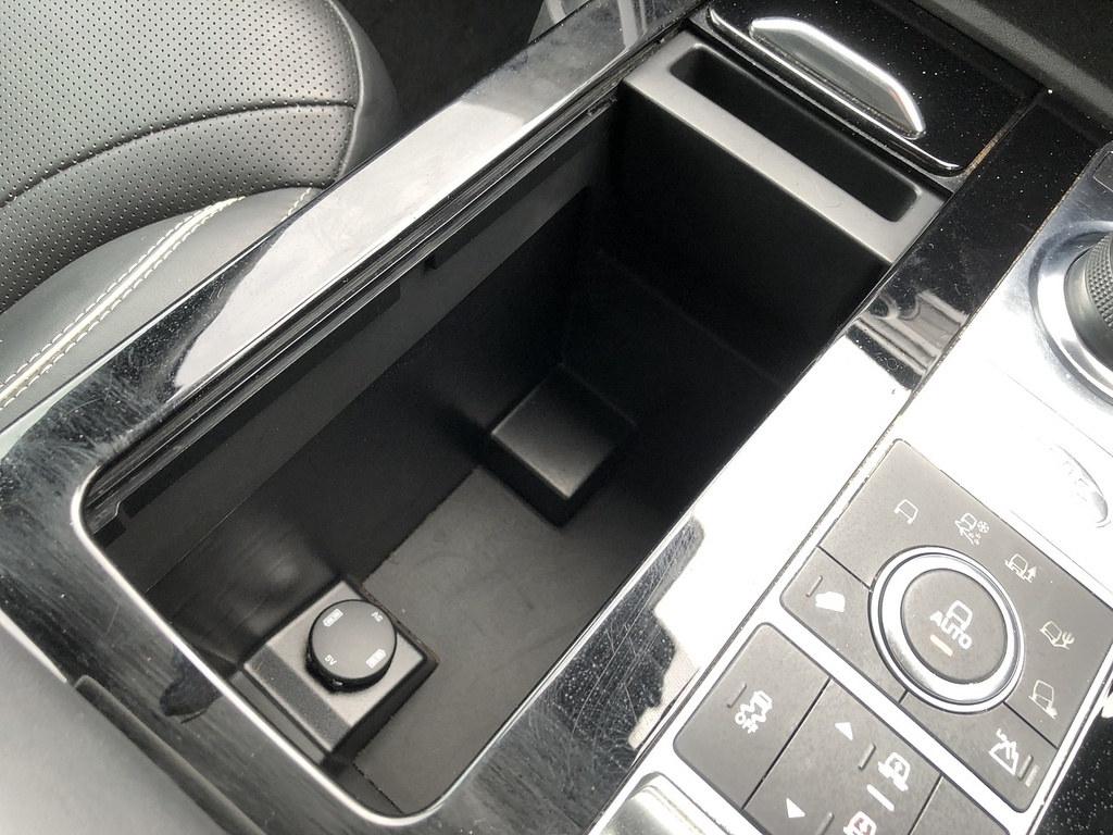 Land Rover Discovery Suv 3.0 Silver #78
