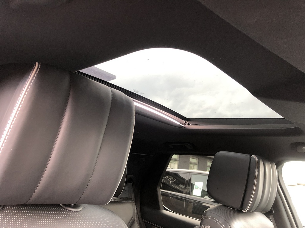 Land Rover Discovery Suv 3.0 Silver #18