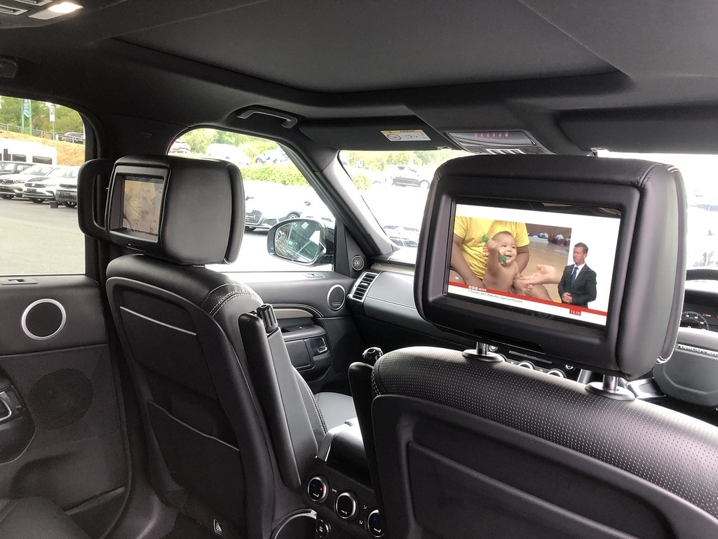 Land Rover Discovery Suv 3.0 Silver #27