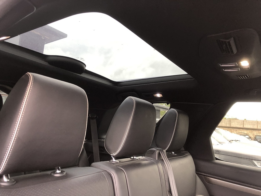Land Rover Discovery Suv 3.0 Silver #21