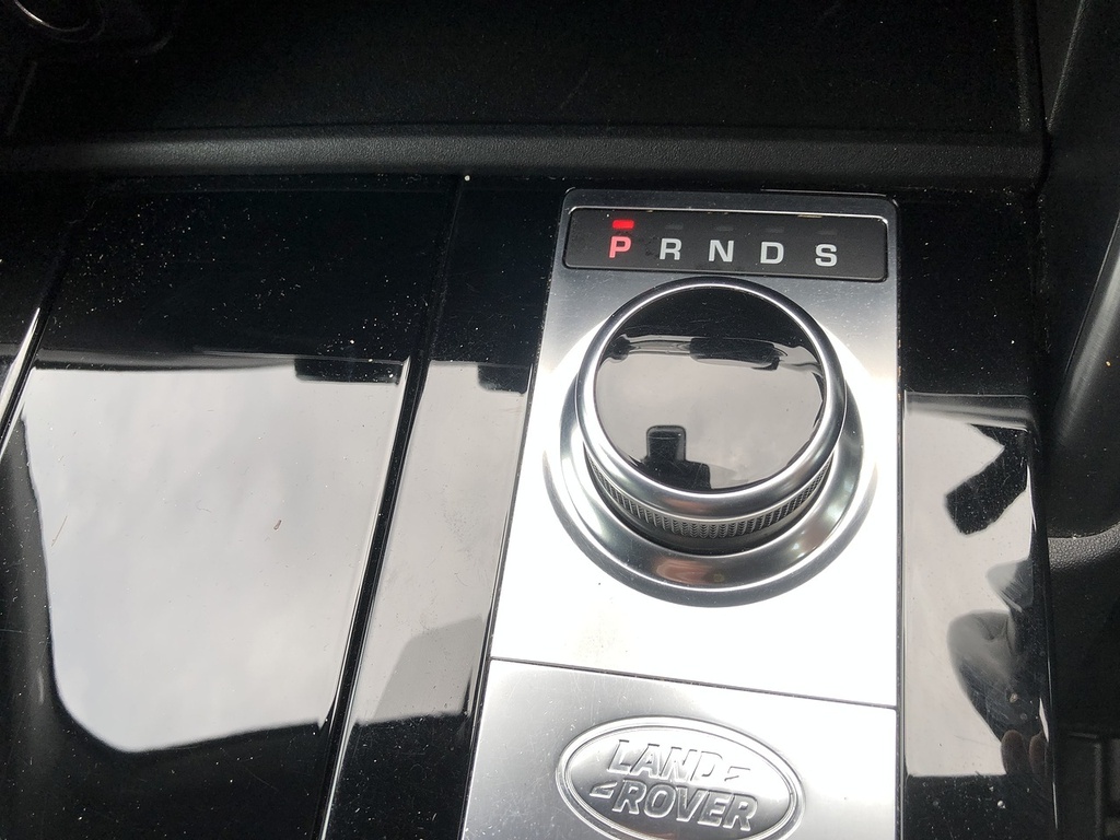 Land Rover Discovery Suv 3.0 Silver #75