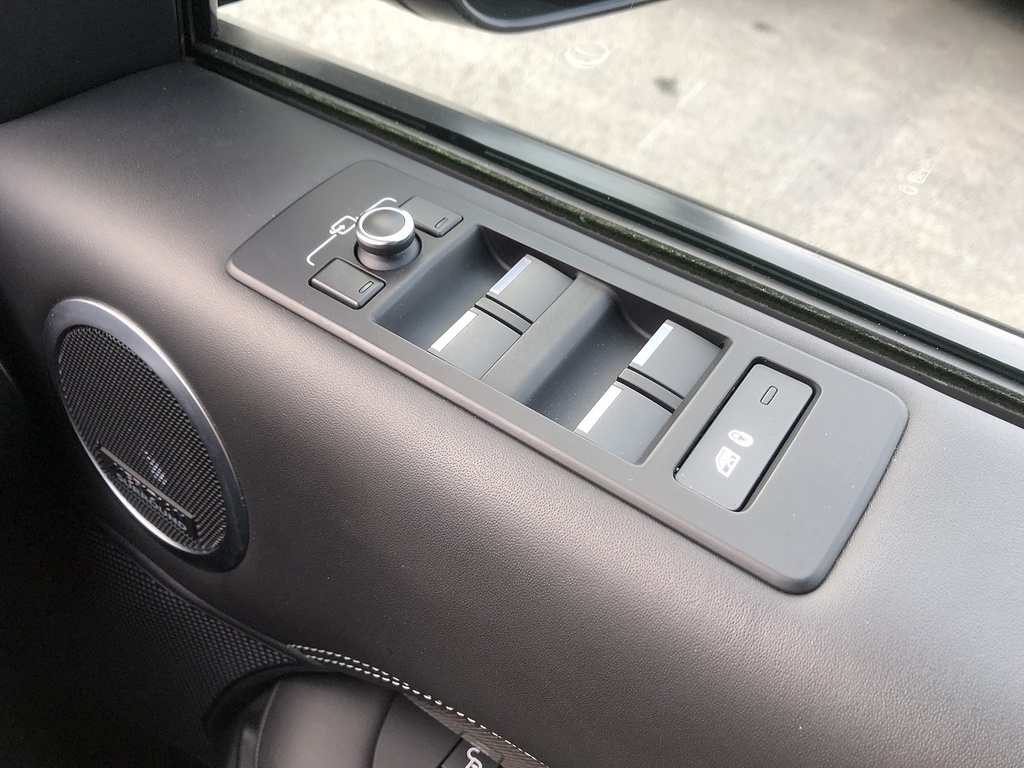 Land Rover Discovery Suv 3.0 Silver #83