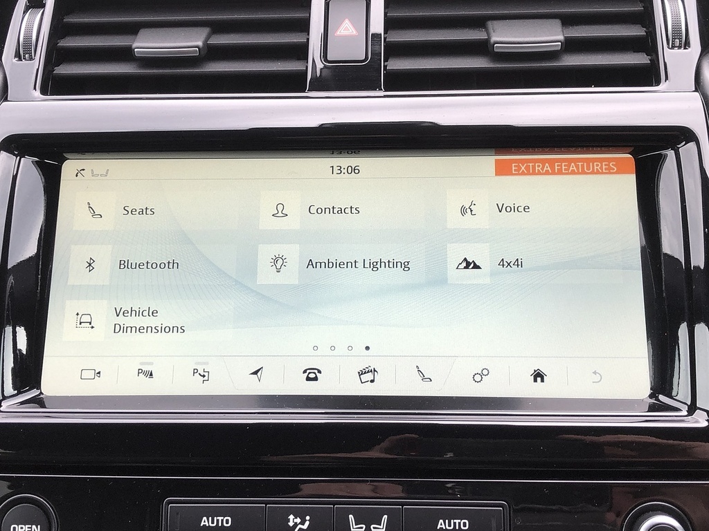Land Rover Discovery Suv 3.0 Silver #57