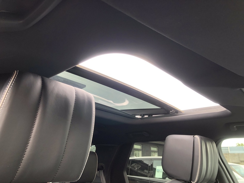 Land Rover Discovery Suv 3.0 Silver #17