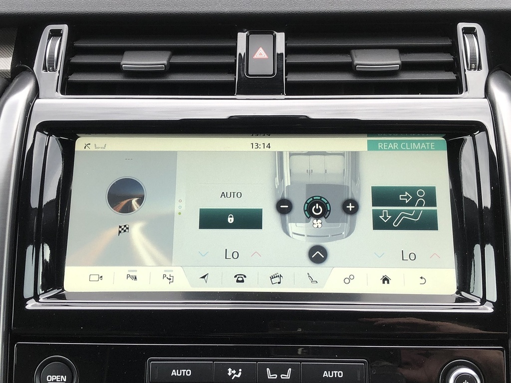 Land Rover Discovery Suv 3.0 Silver #67