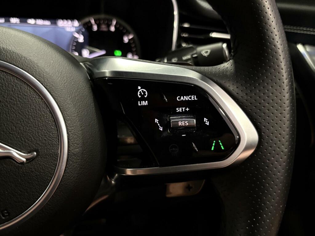 Jaguar XF Jaguar Sportbrake 2.0 D200 R-dynamic Se Bla Grey #18