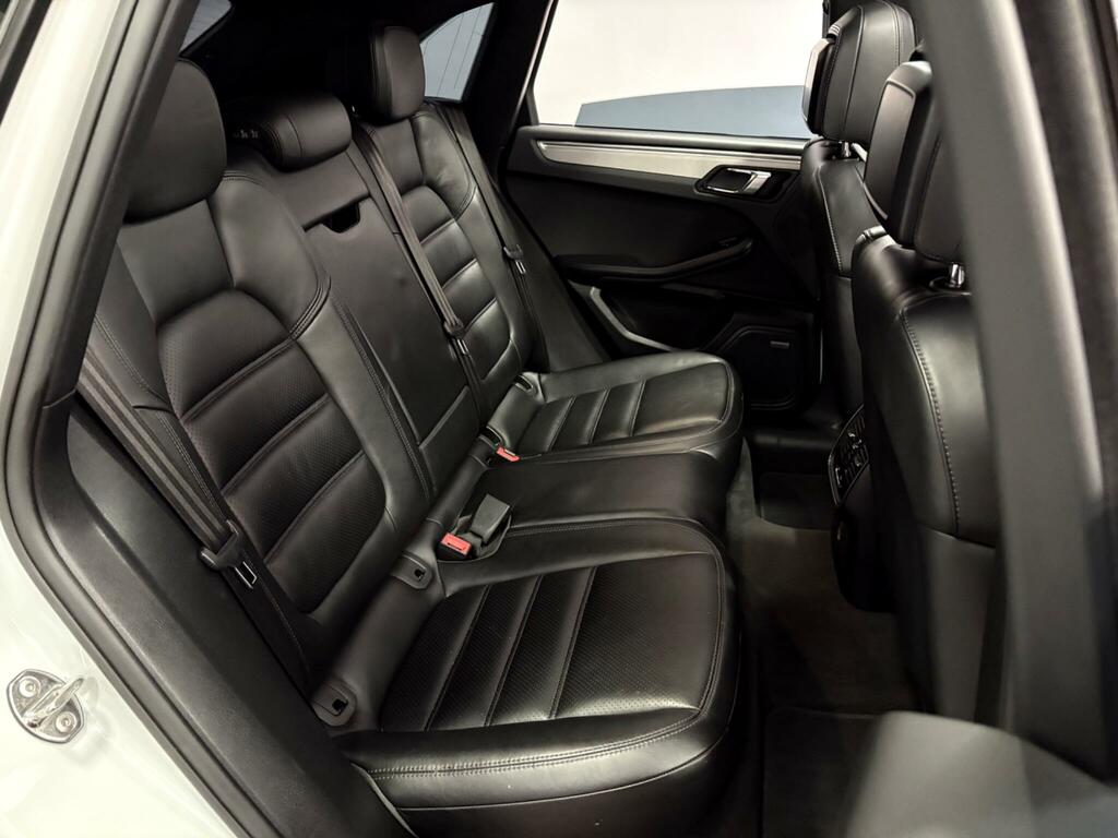 Porsche Macan 3.0T V6 Gts Suv Pdk 4Wd Euro 6 Ss 3 Silver #30