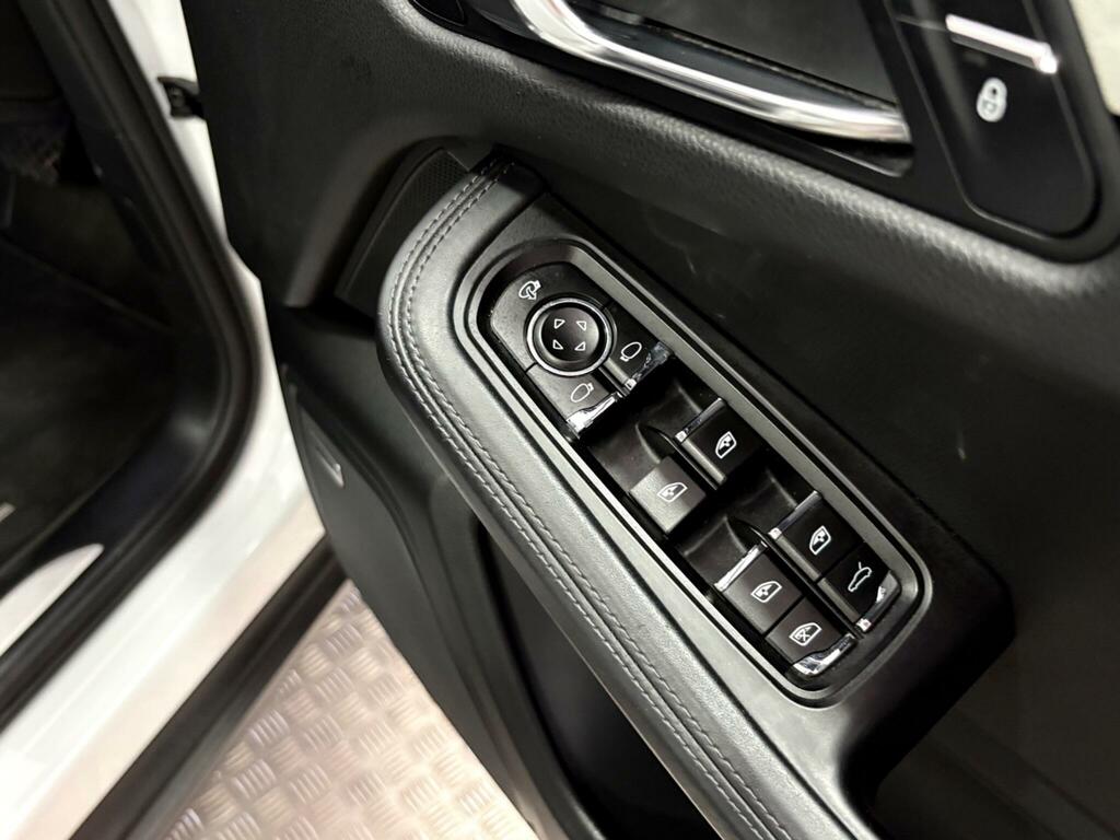 Porsche Macan 3.0T V6 Gts Suv Pdk 4Wd Euro 6 Ss 3 Silver #28