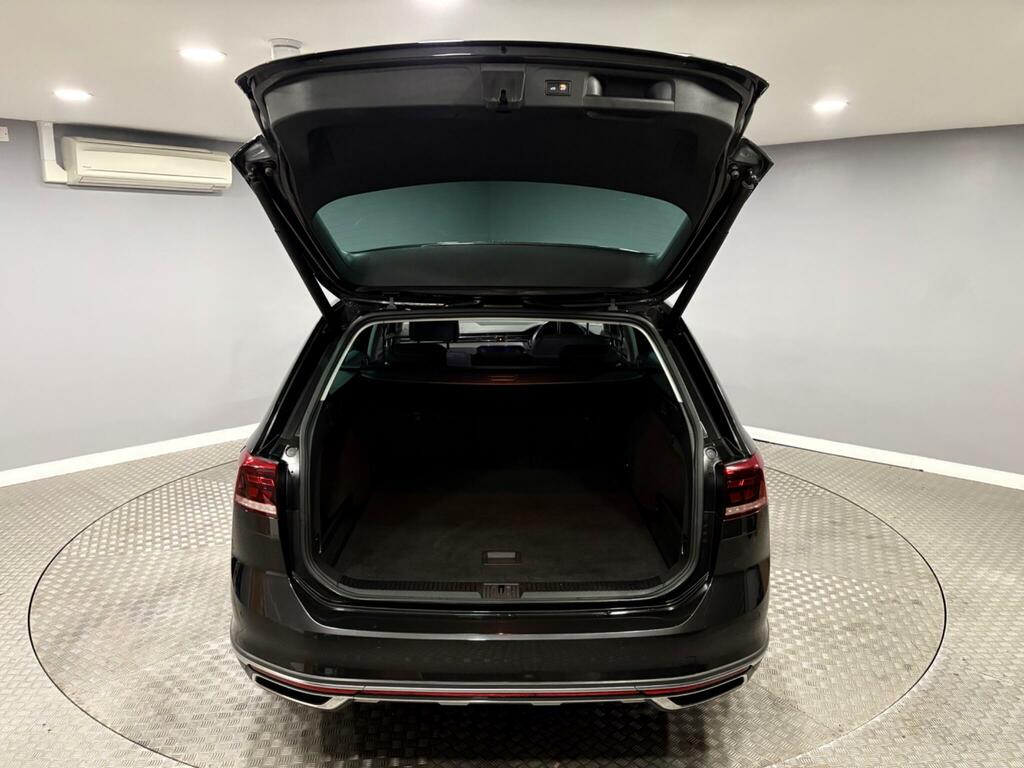 Volkswagen Passat Alltrack 2.0 Tdi Scr 190 Dsg Green #44