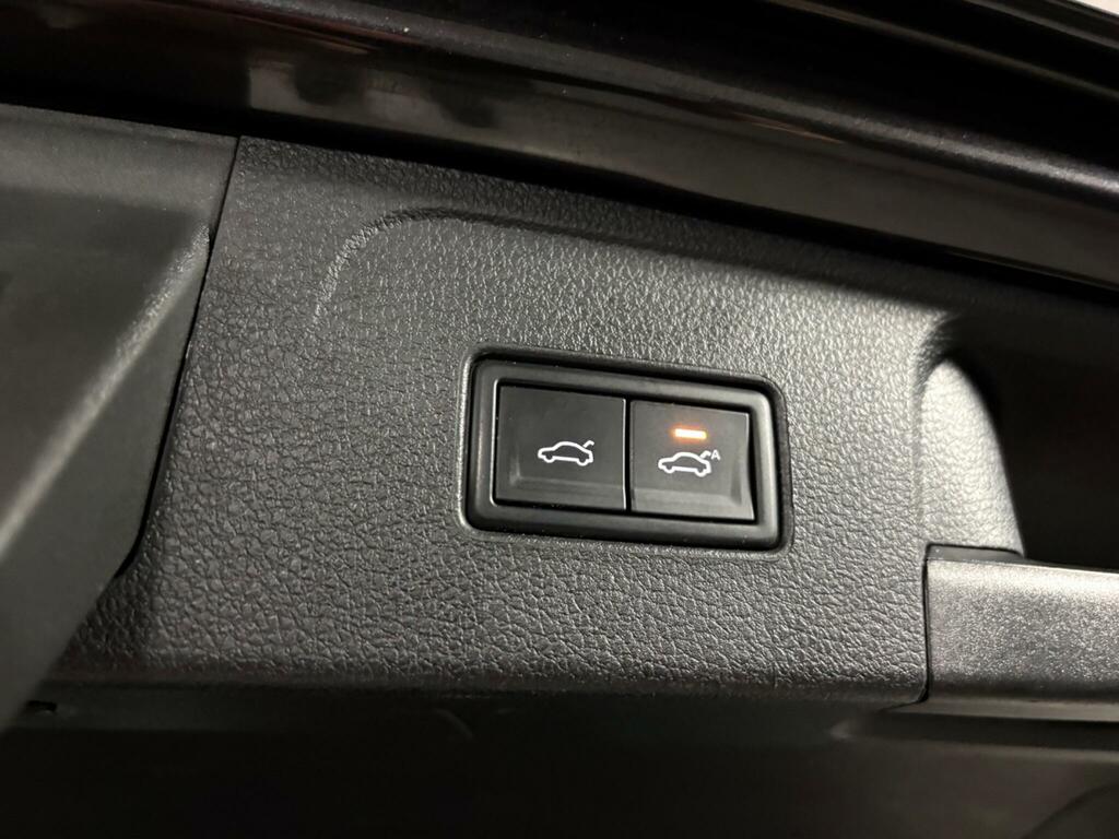 Volkswagen Passat Alltrack 2.0 Tdi Scr 190 Dsg Green #47