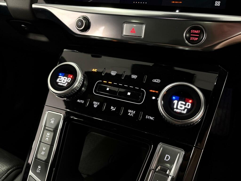 Jaguar I-Pace Suv 400 90Kwh Hse 4Wd 202121 Silver #35