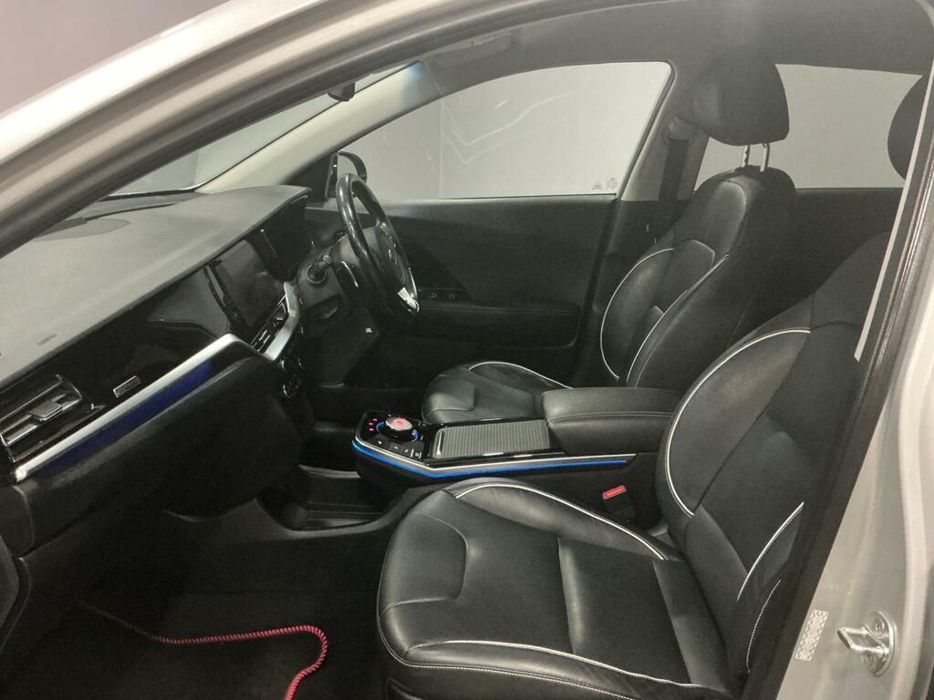 Kia e-Niro 64Kwh 4 Suv 201 Bhp Black #26