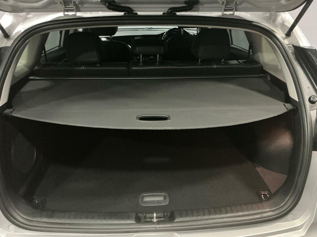 Kia e-Niro 64Kwh 4 Suv 201 Bhp Black #20