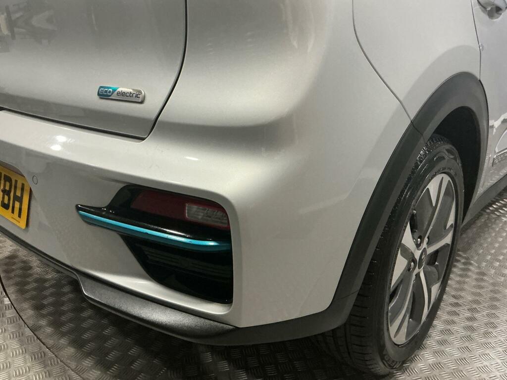 Kia e-Niro 64Kwh 4 Suv 201 Bhp Black #31