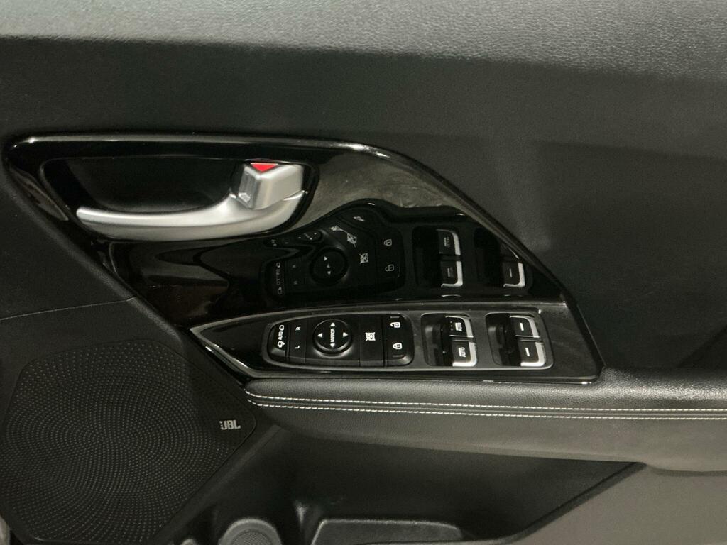Kia e-Niro 64Kwh 4 Suv 201 Bhp Black #30
