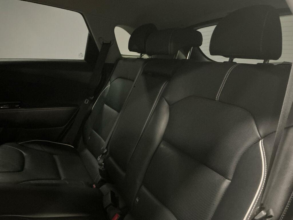 Kia e-Niro 64Kwh 4 Suv 201 Bhp Black #11