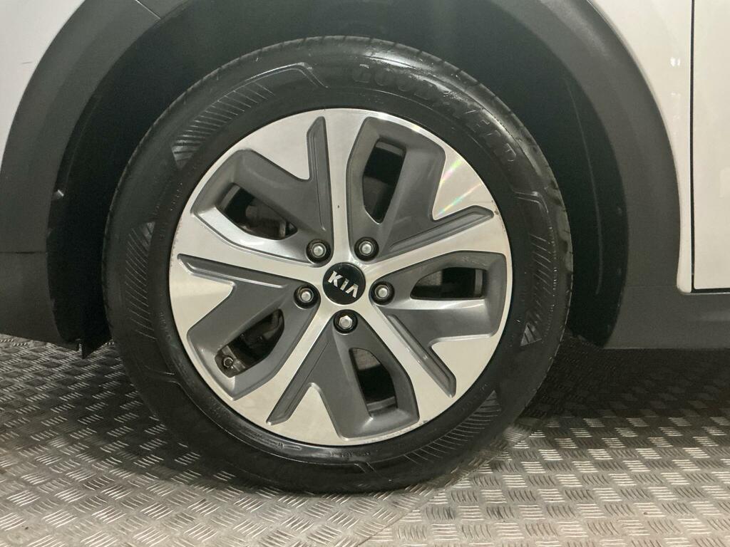 Kia e-Niro 64Kwh 4 Suv 201 Bhp Black #15