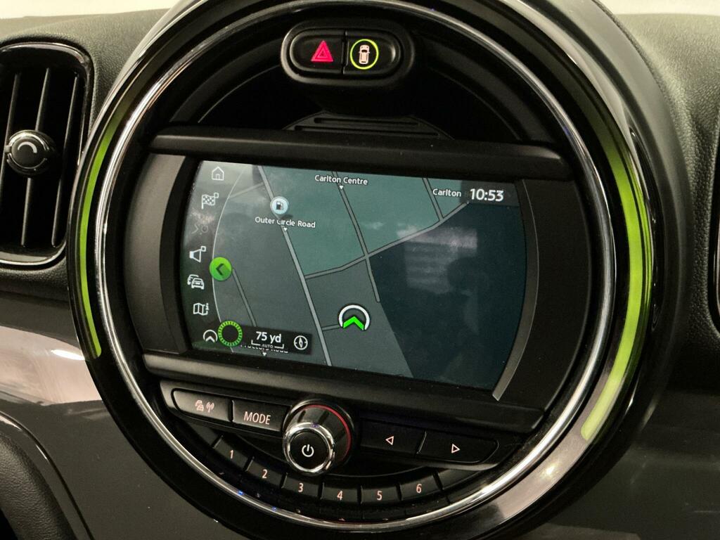 Mini Countryman Countryman Cooper S Black #24