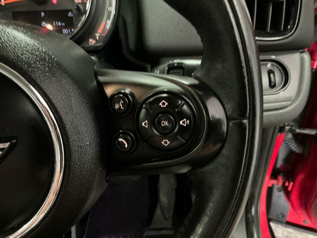 Mini Countryman Countryman Cooper S Black #17