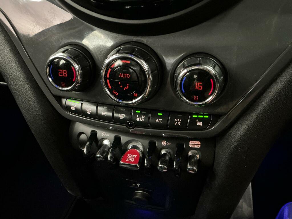 Mini Countryman Countryman Cooper S Black #27