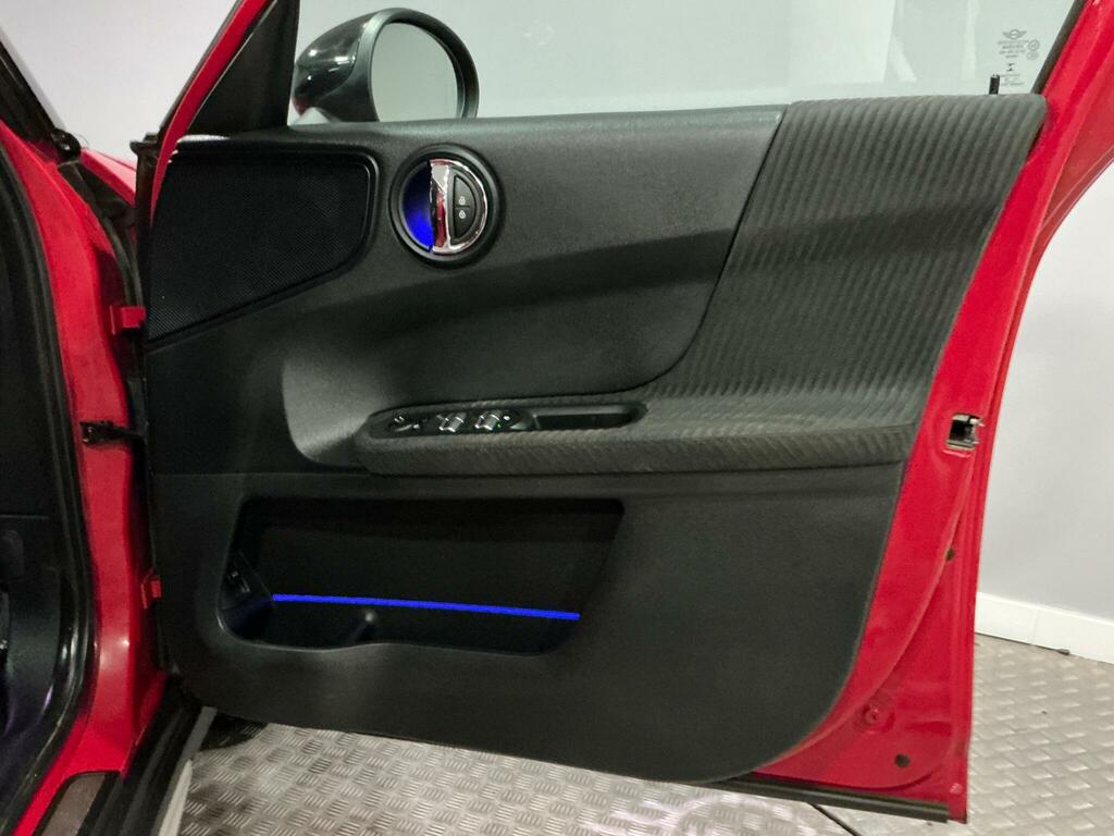 Mini Countryman Countryman Cooper S Black #11