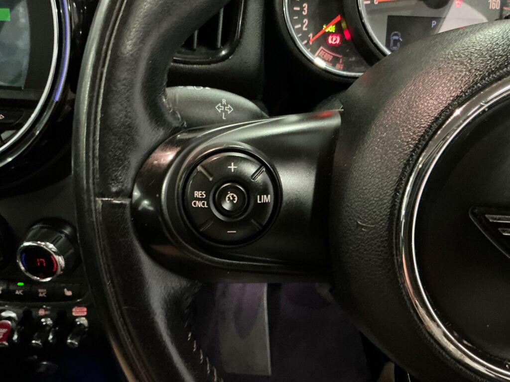 Mini Countryman Countryman Cooper S Black #16